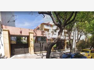 Departamento en Venta en Escandón II Sección Miguel Hidalgo