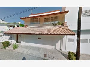 Casa en Venta en Boca del Rio Centro Boca del Río