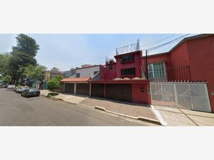 Casa en Venta en Belisario Domínguez Tlalpan