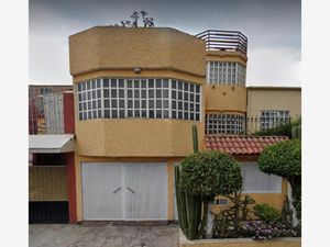 Casa en Venta en Culhuacán CTM Sección V Coyoacán