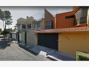 Casa en Venta en San Antonio Azcapotzalco