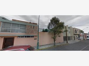 Casa en Venta en Cuauhtemoc Toluca