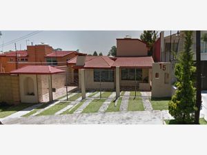 Casa en Venta en Bosques del Lago Cuautitlán Izcalli