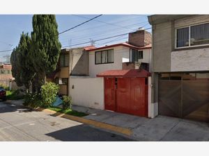 Casa en Venta en Unidad Victoria Toluca