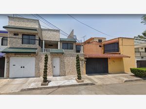 Casa en Venta en San Antonio Azcapotzalco