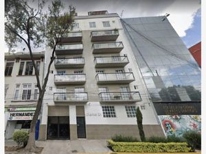 Departamento en Venta en Juarez Cuauhtémoc