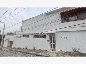 Casa en Venta en Vista Hermosa Cuernavaca