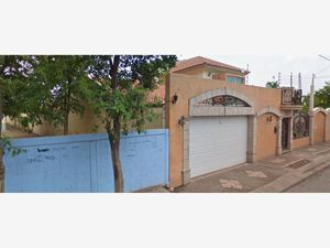 Casa en Venta en Juntas de Humaya Culiacán