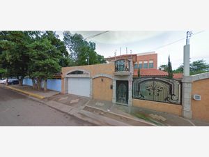 Casa en Venta en Juntas de Humaya Culiacán