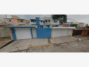 Casa en Venta en Petrolera Coatzacoalcos