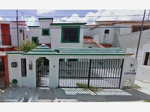 Casa en Venta en Supermanzana 50 Benito Juárez