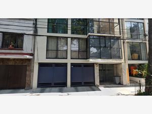 Departamento en Venta en Nochebuena Benito Juárez