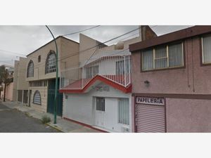 Casa en Venta en Cuauhtemoc Toluca