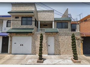 Casa en Venta en San Antonio Azcapotzalco