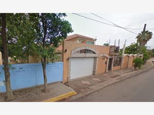 Casa en Venta en Juntas de Humaya Culiacán