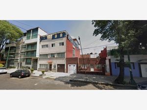 Casa en Venta en Moderna Benito Juárez