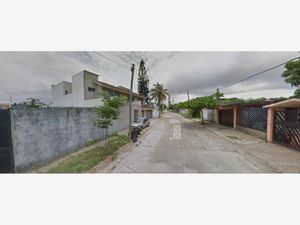 Casa en Venta en Petrolera Coatzacoalcos