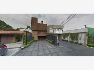 Casa en Venta en Jardines del Pedregal Álvaro Obregón