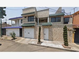 Casa en Venta en San Antonio Azcapotzalco