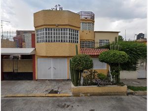 Casa en Venta en Culhuacán CTM Sección V Coyoacán