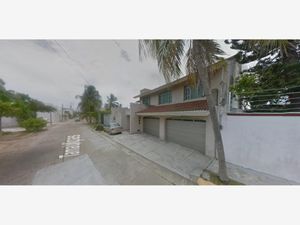 Casa en Venta en Petrolera Coatzacoalcos