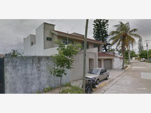 Casa en Venta en Petrolera Coatzacoalcos