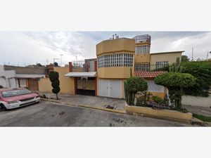 Casa en Venta en Culhuacán CTM Sección V Coyoacán