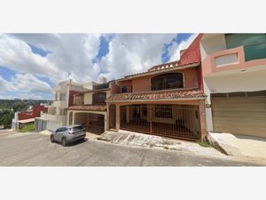 Casa en Venta en Residencial Monte Magno Xalapa