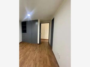 Departamento en Venta en Hipodromo Cuauhtémoc