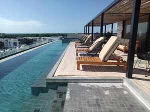 Departamento en Venta en Playa del Carmen Centro Solidaridad