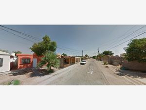 Casa en Venta en San Bosco Hermosillo