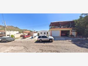 Casa en Venta en Las Flores Guaymas
