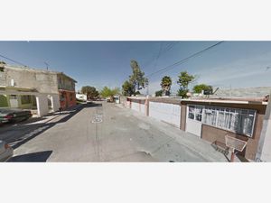 Casa en Venta en Fundadores Saltillo