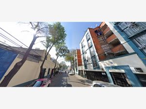 Departamento en Venta en Guerrero Cuauhtémoc