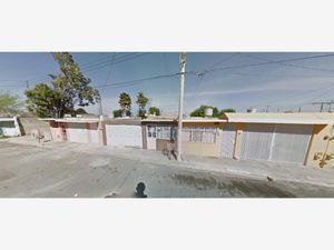 Casa en Venta en Fundadores Saltillo