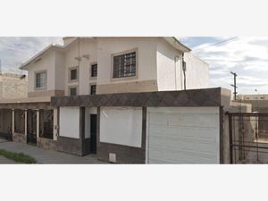 Casa en Venta en Los Alamos Gómez Palacio