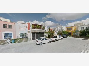 Casa en Venta en Playa del Carmen Solidaridad