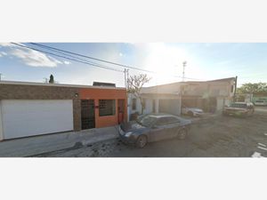 Casa en Venta en Nuevo Amanecer Victoria