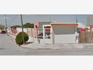 Casa en Venta en Americas Juárez