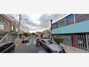 Casa en Venta en Constitucion de 1917 Iztapalapa