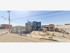 Casa en Venta en Villa Lomas Altas Mexicali