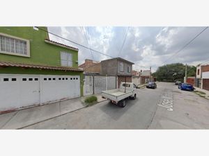 Casa en Venta en Lomas de Santa Anita Aguascalientes