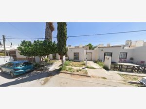 Casa en Venta en Quintas del Nazas Torreón