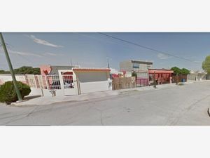 Casa en Venta en Americas Juárez