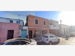 Casa en Venta en Tepic Centro Tepic