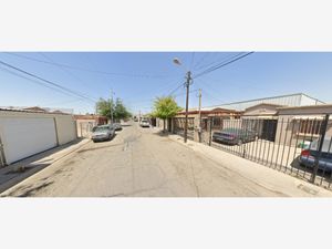 Casa en Venta en Villa Residencial del Prado Mexicali