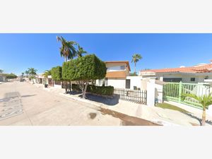 Casa en Venta en Lomas de Miramar Guaymas