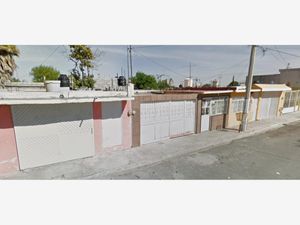 Casa en Venta en Fundadores Saltillo