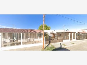 Casa en Venta en Apolo Hermosillo