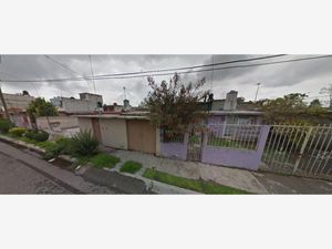 Casa en Venta en Izcalli Jardines Ecatepec de Morelos